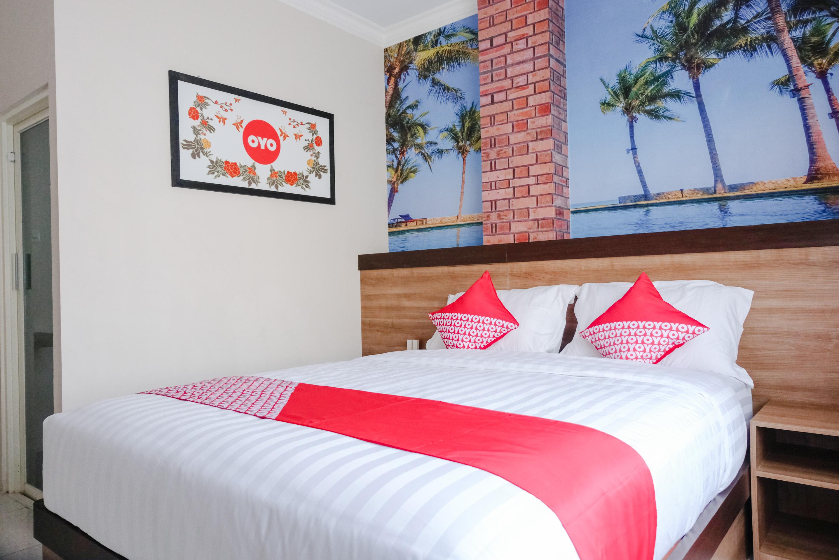 Noura Guest House Syariah Malang Esterno foto