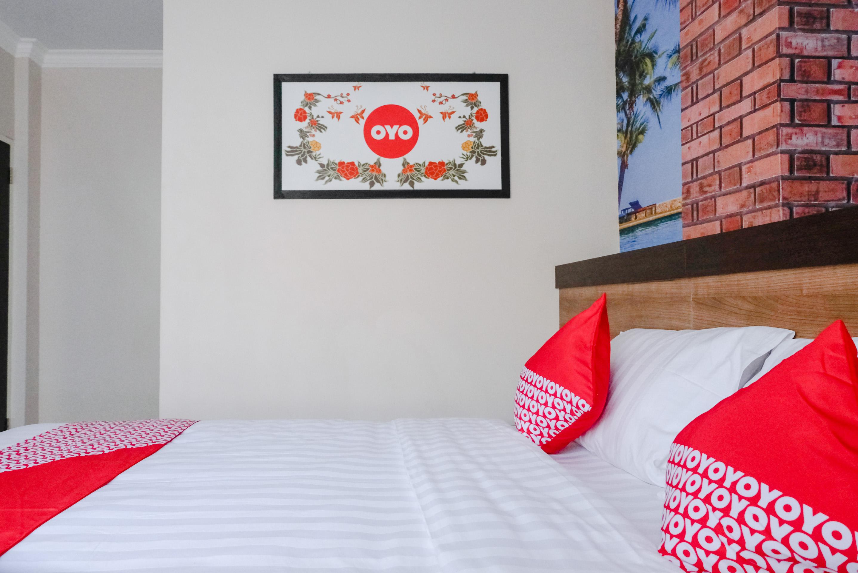 Noura Guest House Syariah Malang Esterno foto