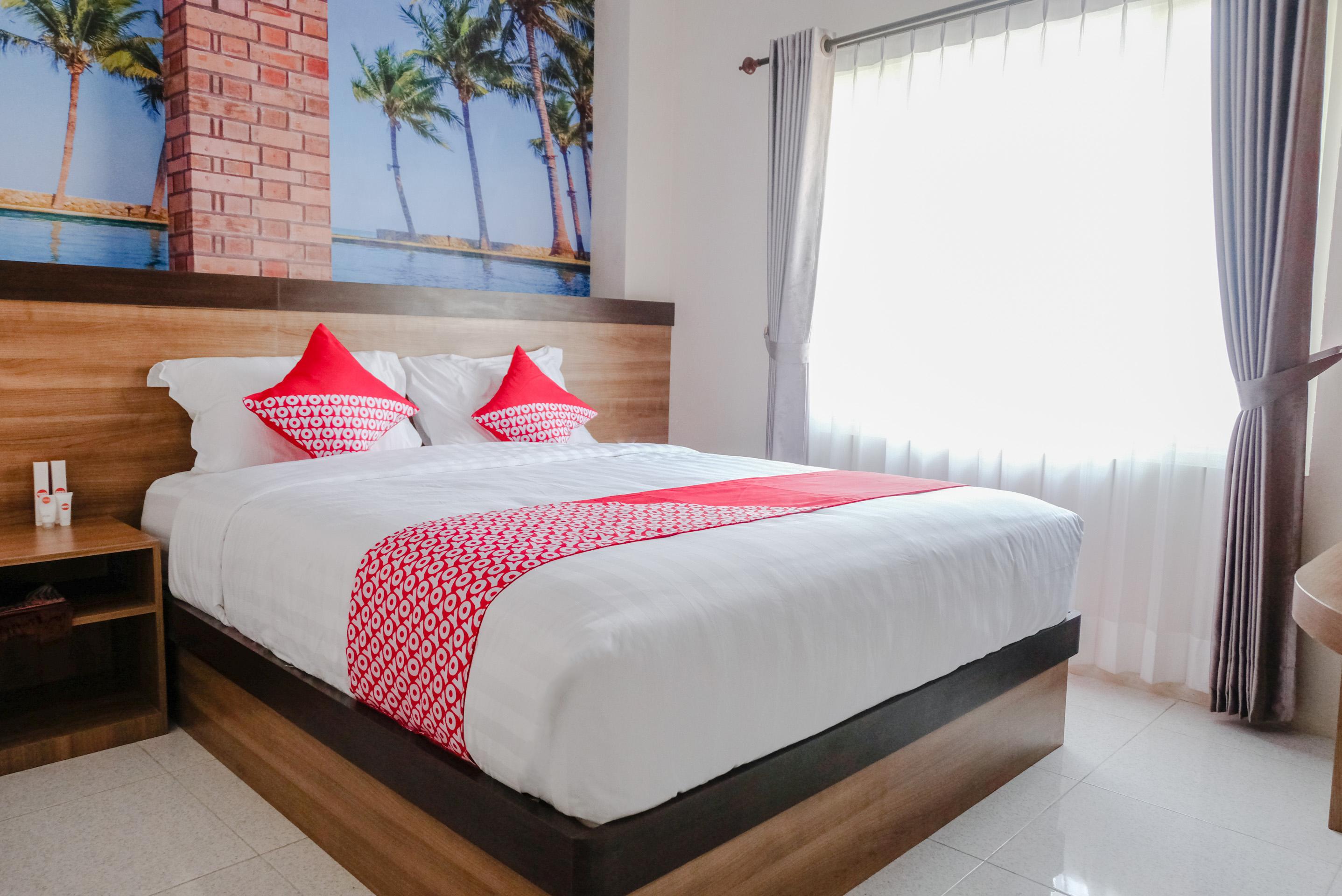 Noura Guest House Syariah Malang Esterno foto