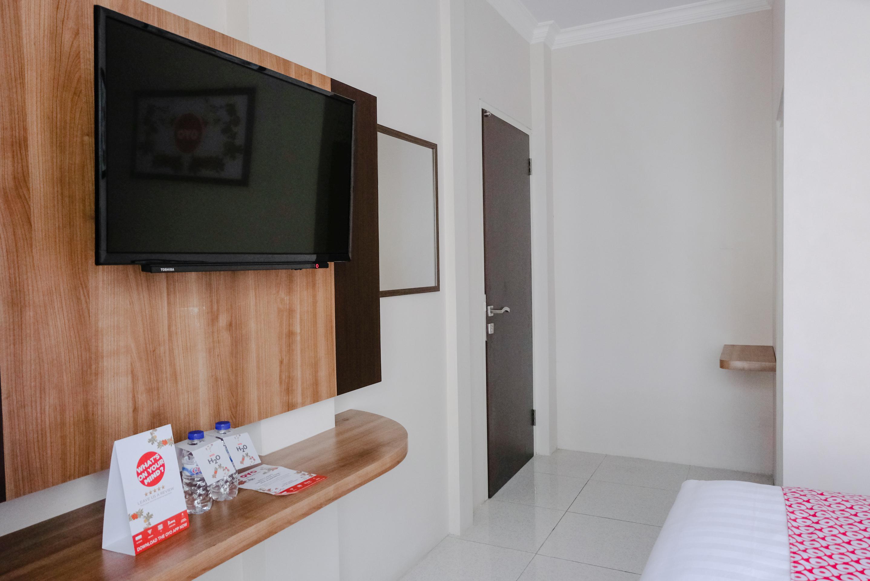 Noura Guest House Syariah Malang Esterno foto