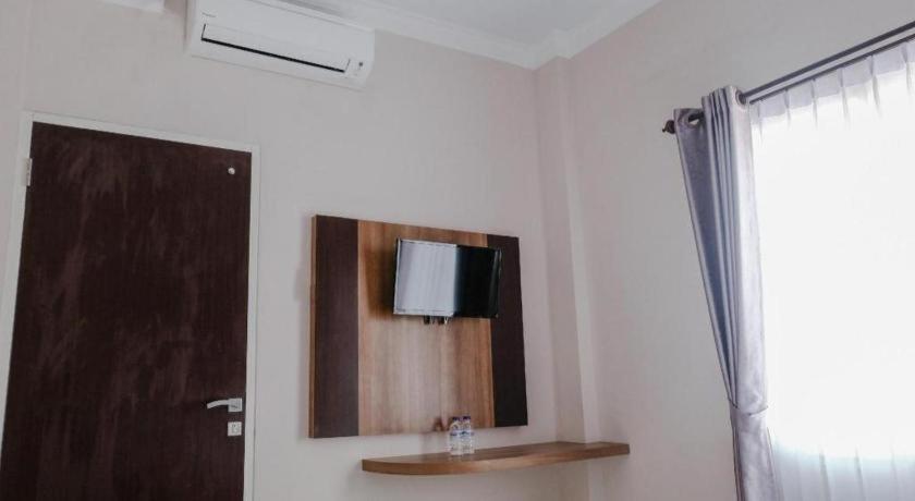 Noura Guest House Syariah Malang Esterno foto
